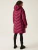 Regatta Steppmantel "AndiaII" in Pink