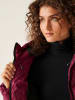 Regatta Steppmantel "AndiaII" in Pink