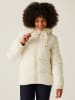 Regatta Steppjacke "Arilie" in Creme