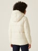 Regatta Steppjacke "Arilie" in Creme