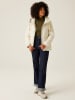 Regatta Steppjacke "Arilie" in Creme