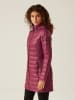 Regatta Steppmantel "AndelI V" in Pink