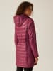 Regatta Steppmantel "AndelI V" in Pink