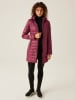 Regatta Steppmantel "AndelI V" in Pink