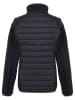 Regatta 3in1-Funktionsjacke "Carletta IX" in Beige/ Schwarz