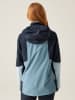 Regatta 3in1-Funktionsjacke "Carletta IX" in Hellblau
