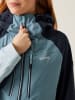 Regatta 3in1-Funktionsjacke "Carletta IX" in Hellblau