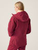Regatta 3in1-Funktionsjacke "Wentwood X" in Rot/ Orange