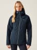 Regatta 3-in-1 functionele jas "Wentwood X" donkerblauw