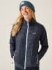 Regatta 3-in-1 functionele jas "Wentwood X" donkerblauw