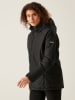 Regatta 3-in-1 functionele jas "Wentwood X" zwart