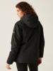 Regatta 3-in-1 functionele jas "Wentwood X" zwart