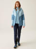 Regatta 3in1-Funktionsjacke "Wentwood X" in Hellblau