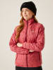 Regatta 3in1-Funktionsjacke "Wentwood X" in Rosa/ Rot