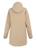 Regatta Parka 3w1 "Denbury V" w kolorze beżowym