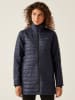 Regatta Parka 3w1 "Denbury V" w kolorze granatowym