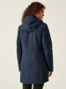 Regatta Parka 3w1 "Denbury V" w kolorze granatowym