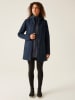 Regatta Parka 3w1 "Denbury V" w kolorze granatowym
