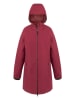 Regatta 3in1-Parka "Denbury V" in Rot