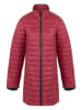 Regatta 3in1-Parka "Denbury V" in Rot