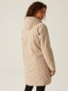 Regatta Parka "Yewbank IV" w kolorze beżowym