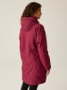 Regatta Parka "Yewbank IV" rood
