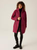 Regatta Parka "Yewbank IV" rood