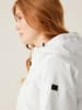 Regatta Funktionsjacke "Frelton" in Weiß
