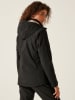 Regatta Funktionsjacke "Frelton" in Schwarz