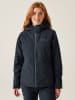 Regatta Funktionsjacke "Frelton" in Dunkelblau