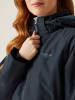 Regatta Funktionsjacke "Frelton" in Dunkelblau