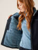 Regatta Funktionsjacke "Frelton" in Dunkelblau