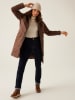 Regatta Parka "Romine II" bruin