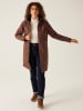 Regatta Parka "Romine II" bruin