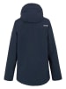 Regatta 3in1-Funktionsjacke "Coriver" in Dunkelblau