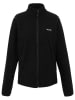 Regatta 3in1-Funktionsjacke "Coriver" in Beige/ Schwarz