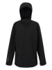 Regatta 3-in-1 functionele jas "Coriver" zwart