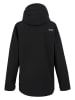 Regatta 3-in-1 functionele jas "Coriver" zwart