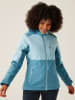 Regatta Funktionsjacke "Kelora" in Hellblau