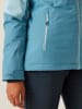 Regatta Funktionsjacke "Kelora" in Hellblau