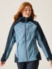 Regatta Funktionsjacke "Birchdale" in Blau
