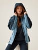 Regatta Funktionsjacke "Birchdale" in Blau