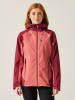 Regatta Funktionsjacke "Birchdale" in Rot