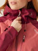 Regatta Funktionsjacke "Birchdale" in Rot
