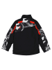 SPYDER Ski-/snowboardjas "Leader" zwart