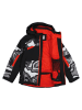 SPYDER Ski-/snowboardjas "Leader" zwart