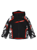 SPYDER Ski-/snowboardjas "Challenger" zwart