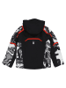 SPYDER Ski-/ Snowboardjacke "Challenger" in Schwarz