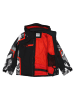 SPYDER Ski-/snowboardjas "Challenger" zwart