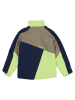 SPYDER Ski-/snowboardjas "Ambush" donkerblauw